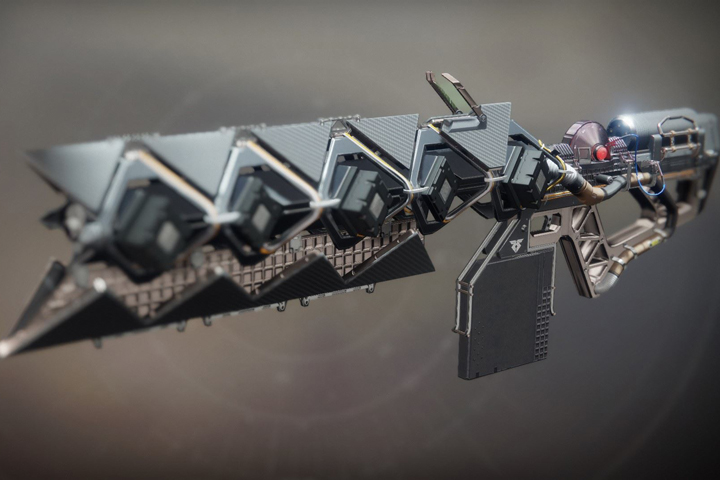 Destiny 2 : Sleeper, comment obtenir l'Image de l'Esprit Dormant